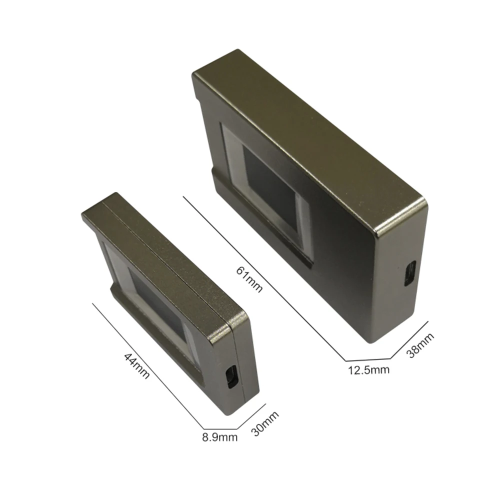 FBI Certification Mini USB Fingerprint Scanner With Free SDK Support Android Linux Windows 508DPI | Мебель