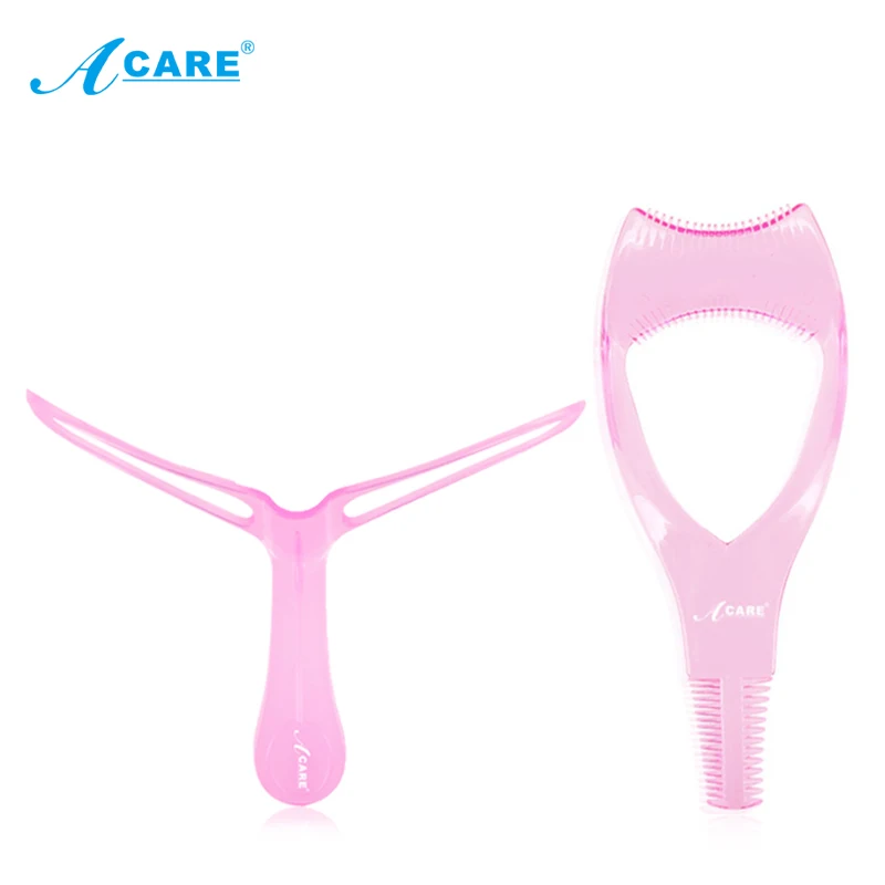 

Eyelash Tools Makeup Mascara Shield Guard Curler Applicator Comb Guide Card Makeup Tool Beauty Cosmetic Tool