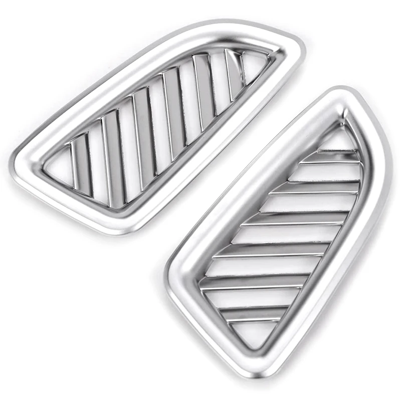 Накладка на вентиляционное отверстие кондиционера для приборной панели Mercedes Benz