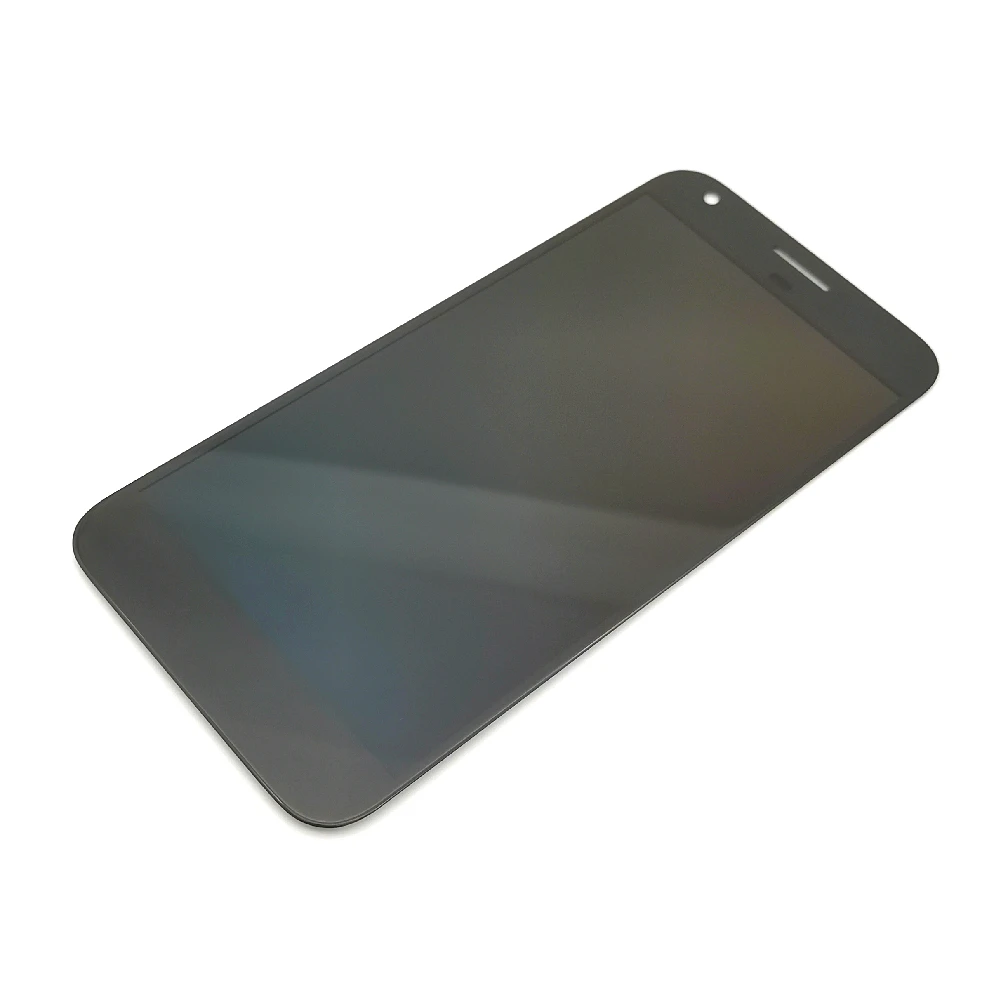 Оригинальный ЖК-дисплей Super AMOLED для Google Pixel Nexus S1 XL M1 с сенсорным экраном и