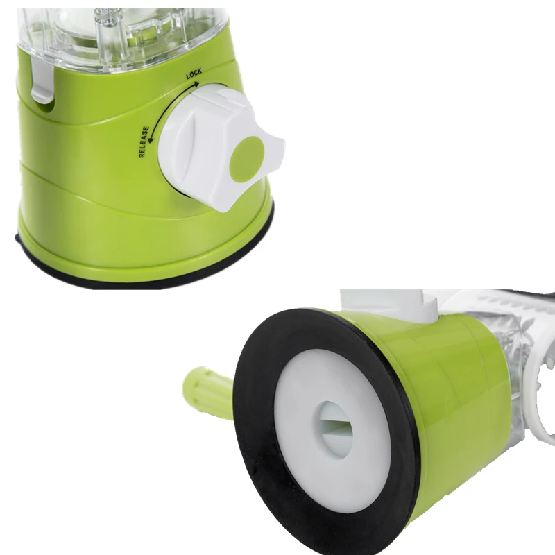 Кухонные аксессуары многофункциональная терка для овощей и фруктов 3 в 1