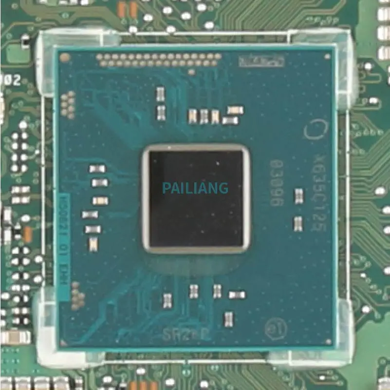 Материнская плата для ноутбука ASUS E403SA REV.2.1 с 4 Гб ОЗУ | Компьютеры и офис