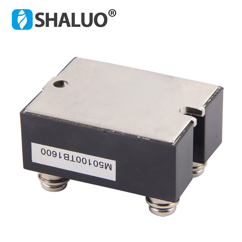 Новое поступление мощность 100A AMP 1600V Вольт Мостовой выпрямитель диода трехфазное