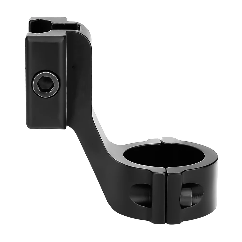 Крепление для оптического прицела Magorui P Series Picatinny 1 дюйм трубка обратимая