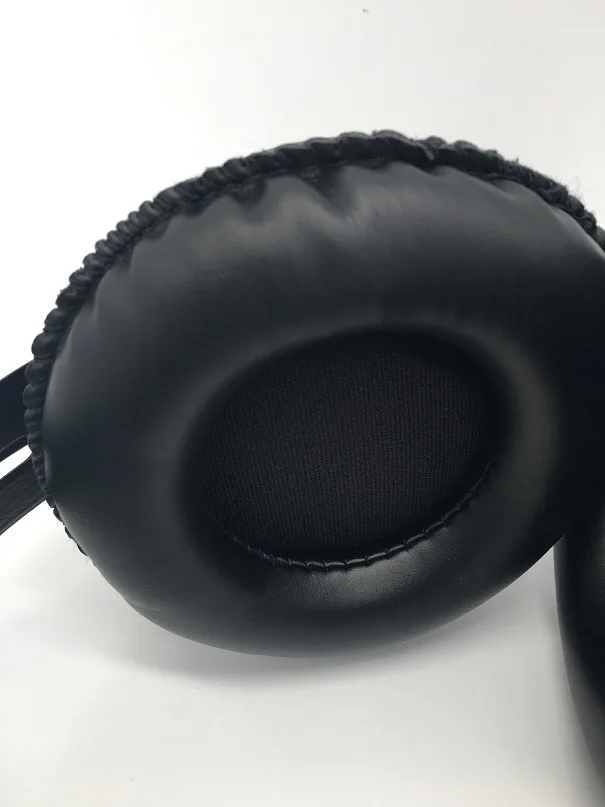 Оригинальные профессиональные наушники Samson SR850 с монитором 100% динамические