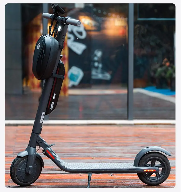 Сумка для скутера Ninebot 4 1 л Max G30 ES2 ES4 F20 F30 F40 Xiaomi M365 Pro Pro2 |