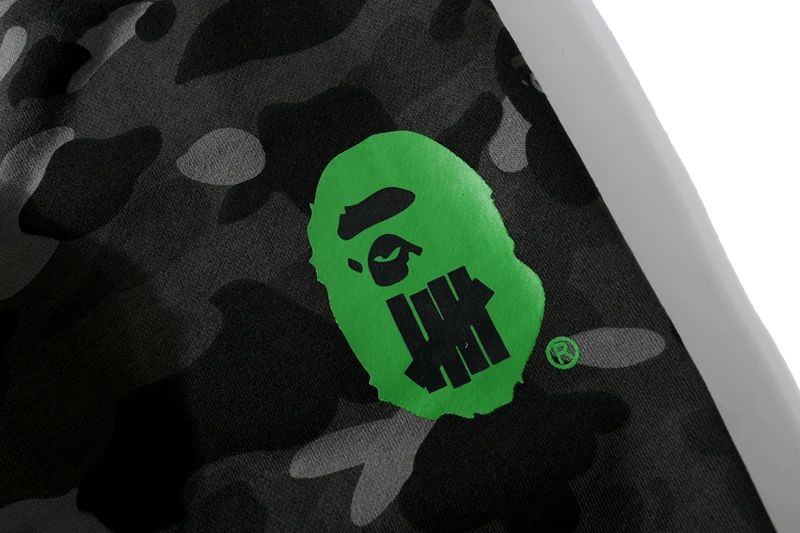 

Bape , 100%