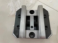 5ax self centering vise which max opening 153mm
