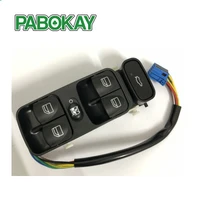 a2038200110 power control window switch for mercedes benz c class w203 c180 c200 c220 2038210679 a2038210679
