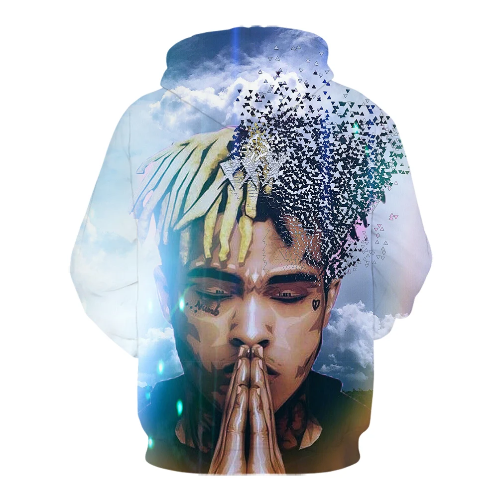 3D худи из сериала очень странные яйцо говядины Ra Для мужчин толстовки с капюшоном