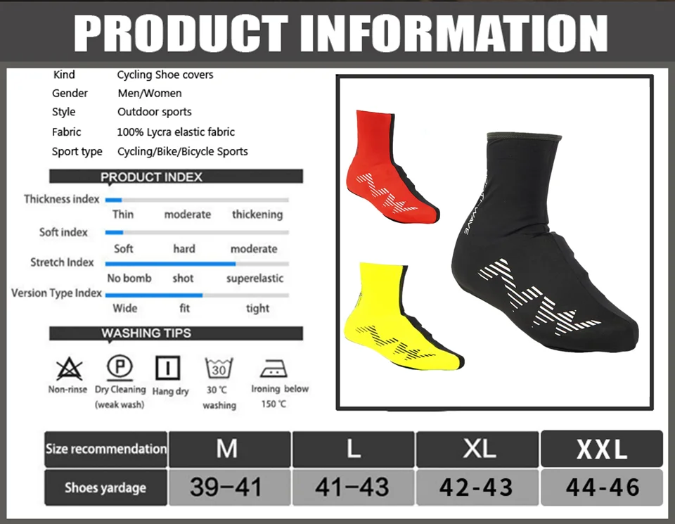 

2021 Strava Summer Lycra Zip Cycling Shoe Cover Sport Man MTB Bike Shoes Covers Bicycle Overshoes Cubre Ciclismo Men Shoe Cover