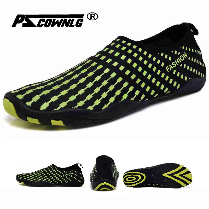 

Non-Slip Shoes Adults Slippers Summer Swimming Water Men Women Beach Non-Slip Shoes Barefoot Diving Socks Seaside