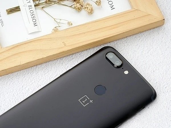 Оригинальный телефон Глобальная версия Oneplus 5 T новая разблокировка Android 4G LTE экран