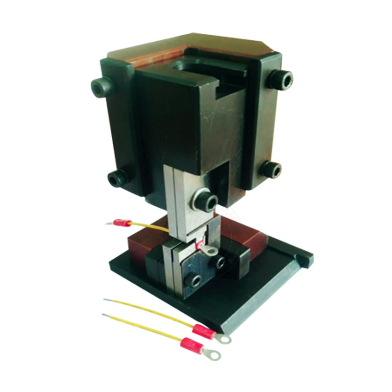 Горизонтальная форма вертикальная однозерновая и лезвия для терминальной