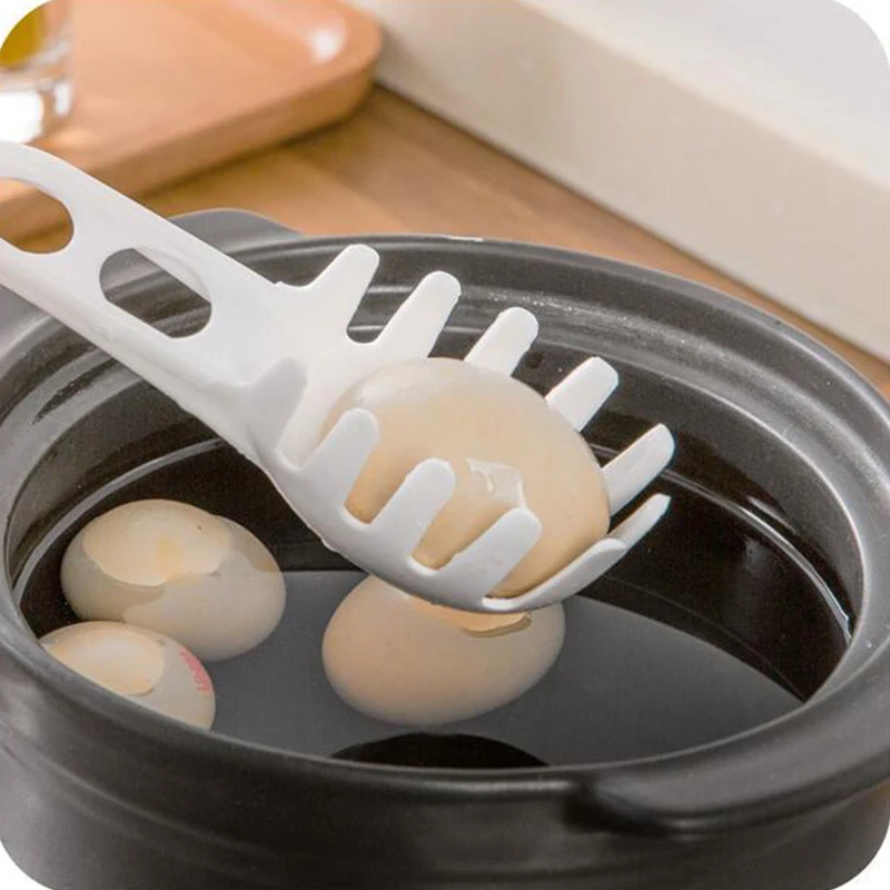 2019 New Fashion Creative Plastic Multi-function Party Noodles Big Spoon Pasta Spaghetti Convenient | Дом и сад