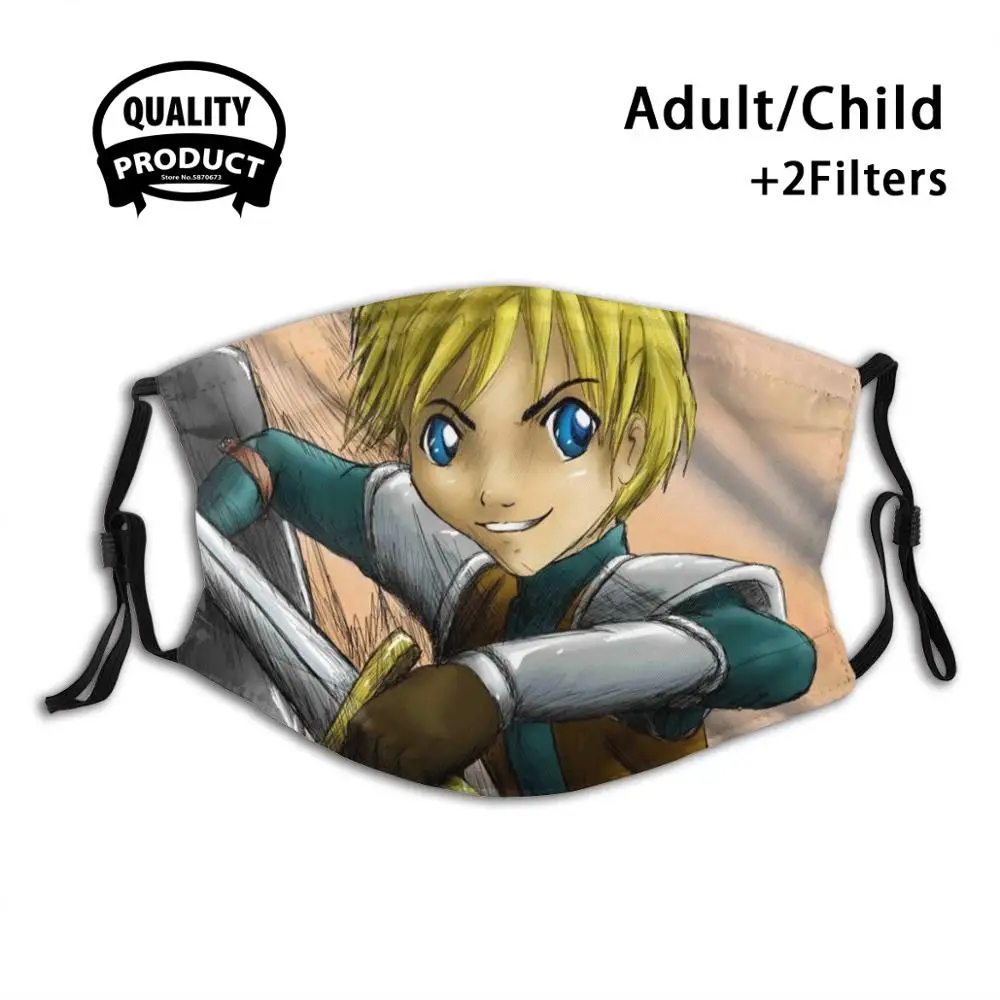 

Лион Тамплиер рыцарь уход за кожей лица маска моющимся фильтром Летний Лидер продаж маски Лион блонд темплар Рыцарь Меч Щит