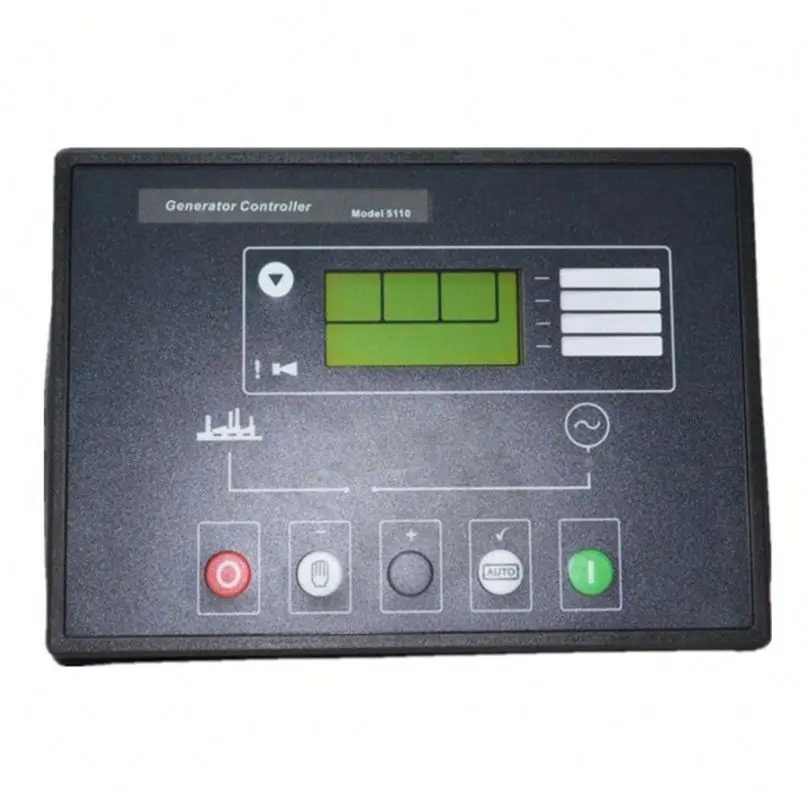 

DSE8610 Genset controller auto start module