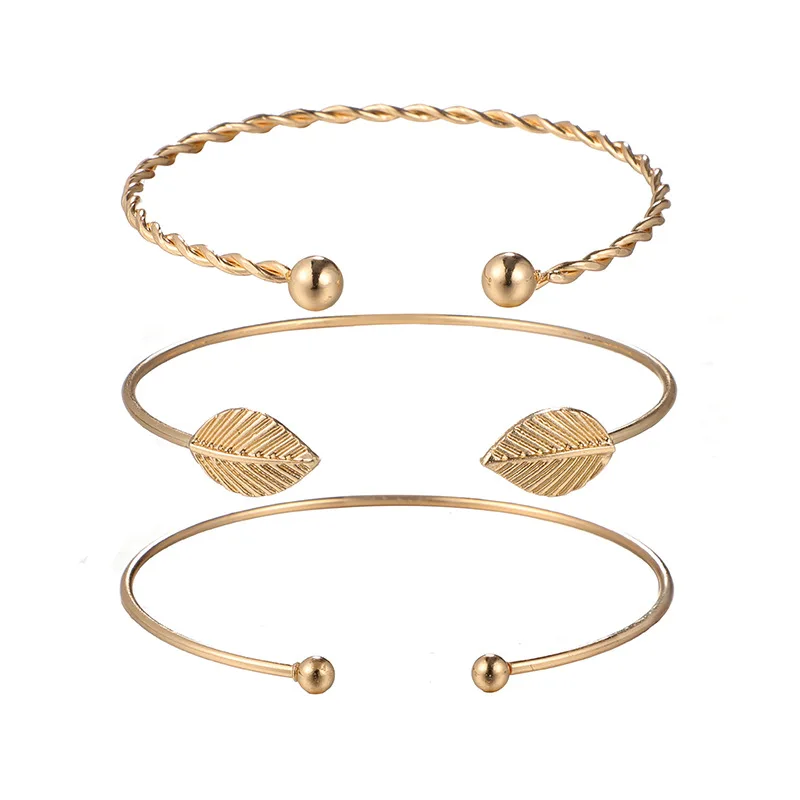 Модные женские браслеты с искусственными кристаллами|Браслеты| |