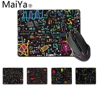 maiya top quality geometric math formula rubber mouse durable desktop mousepad%c2%a0 top selling wholesale gaming pad mouse