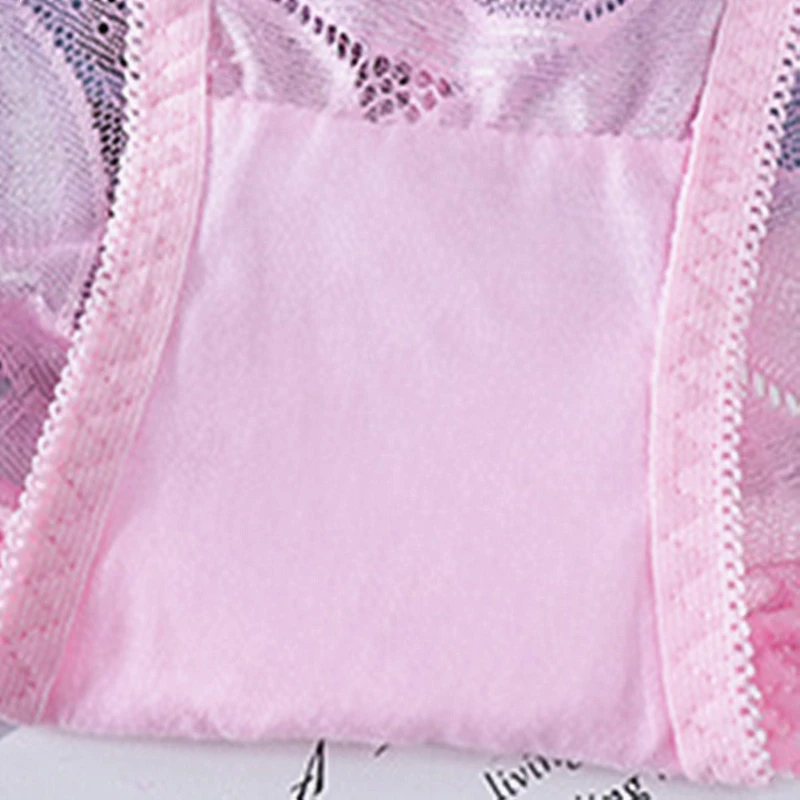 

Sexy Underwear Women Cotton Panties Women Comfortable Underwears Sexy Low-Rise Underpants Female Lingerie Big Size Ladies Briefs