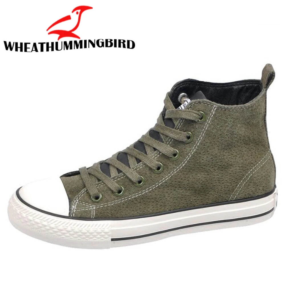 Кеды женские на высокой платформе Вулканизированная подошва танкетка обувь