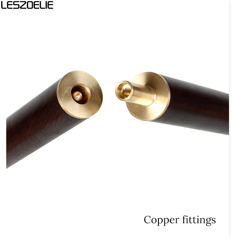 Черная деревянная трость с полимерной ручкой роскошный декоративный тростник