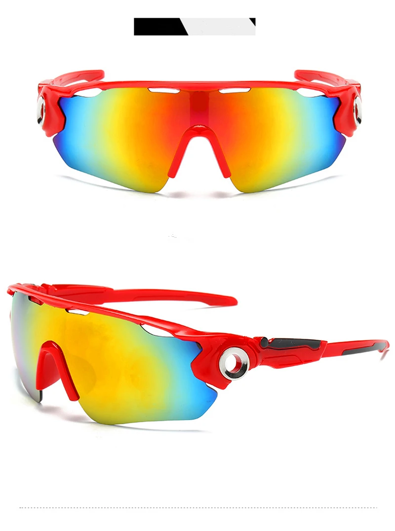 Популярные Брендовые очки для велосипеда UV400, велосипедные очки Gafas Ciclismo, велосипедные солнцезащитные очки для женщин, велосипедные солнцезащитные очки, спортивные очки