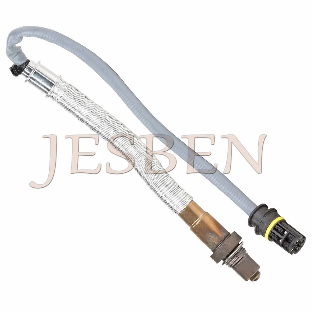 Кислородный датчик 0258010414 RAER Lambda для BMW 125I 130I 135I 323I 325I 328I 330I 335I 23I 25I 30I 35I 11787545075 |