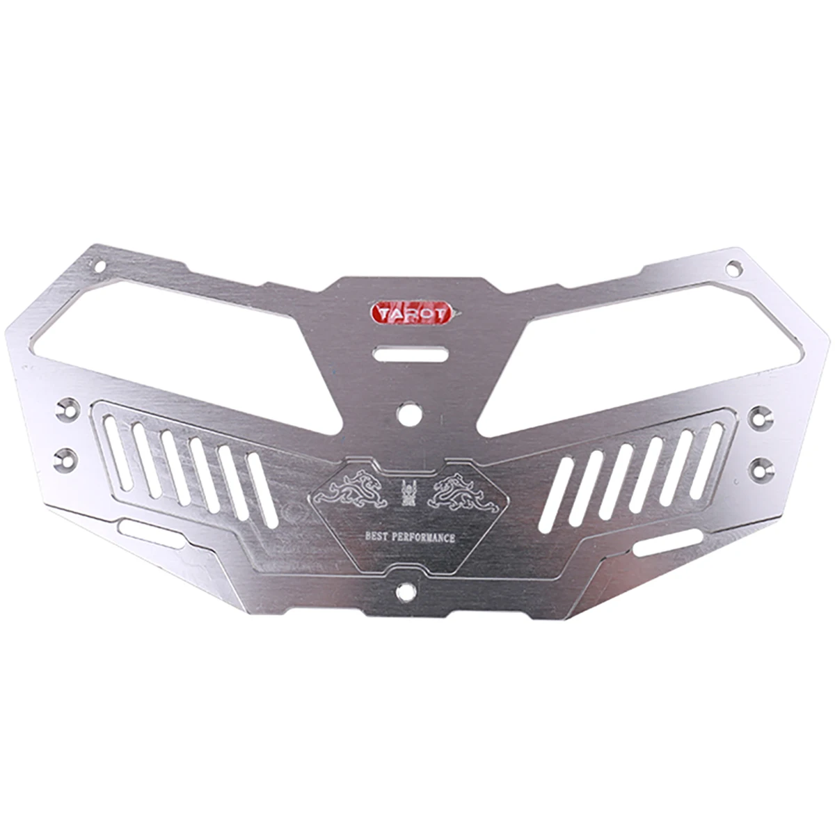 Пульт дистанционного управления передатчиком из алюминиевого сплава Tarot