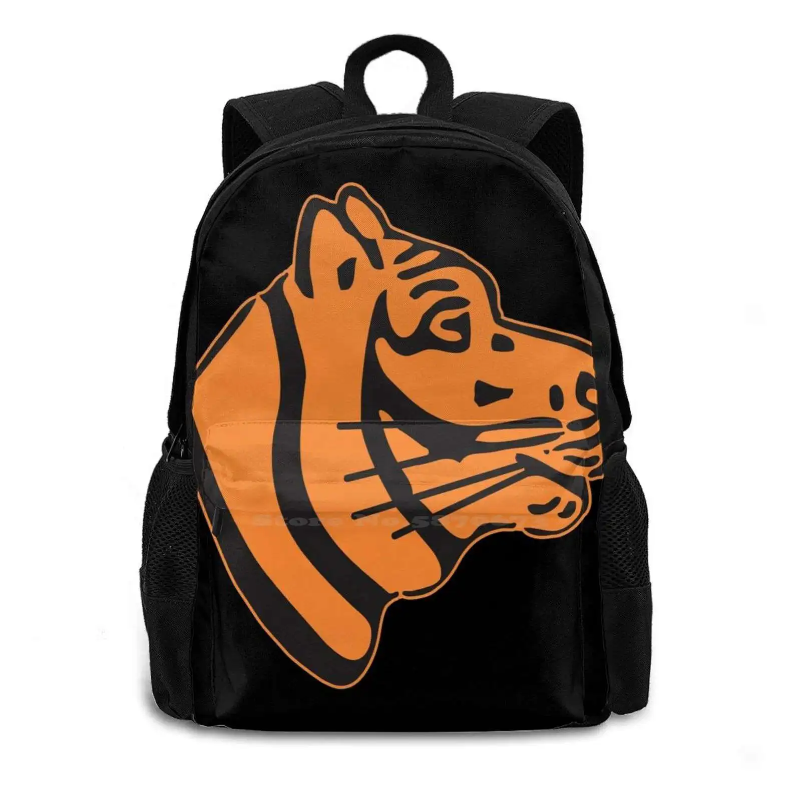 509Nd Тяжелый танковый батальон-( Schwere Panzerabembali 3) - Чистый стиль большой