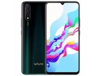 Original New vivo Z5 Celular Mobile Phone Snapdragon 712 4500mAh Battery 48MP32MP Camera 225W 639 Screen 8GB 128GB telephone