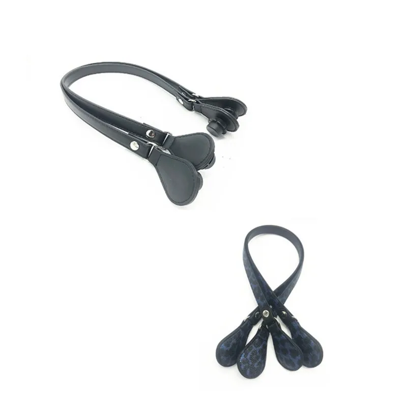 

2 пары ручек для продвижения, классические ручки для сумок obag