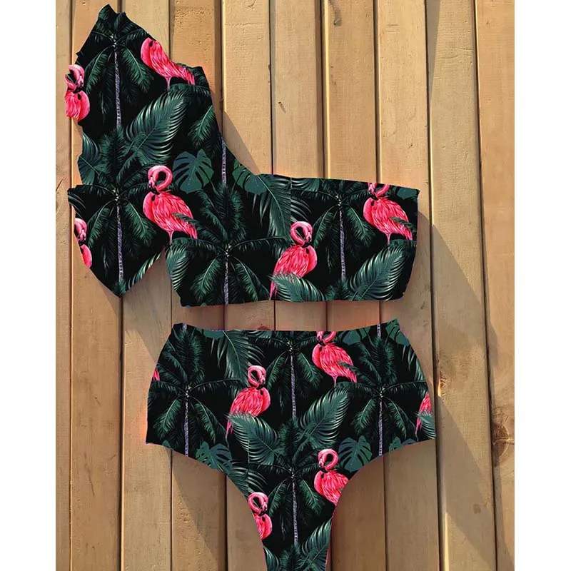 2020 сексуальный купальник бикини женский пуш-ап бразильский комплект с завязками