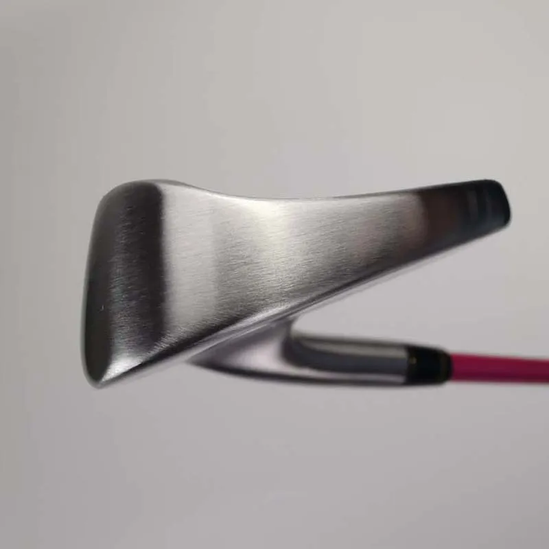 Женские клюшки для гольфа Honma набор из четырехзвездочных клюшек 5-11/Sw/Aw 9 предметов