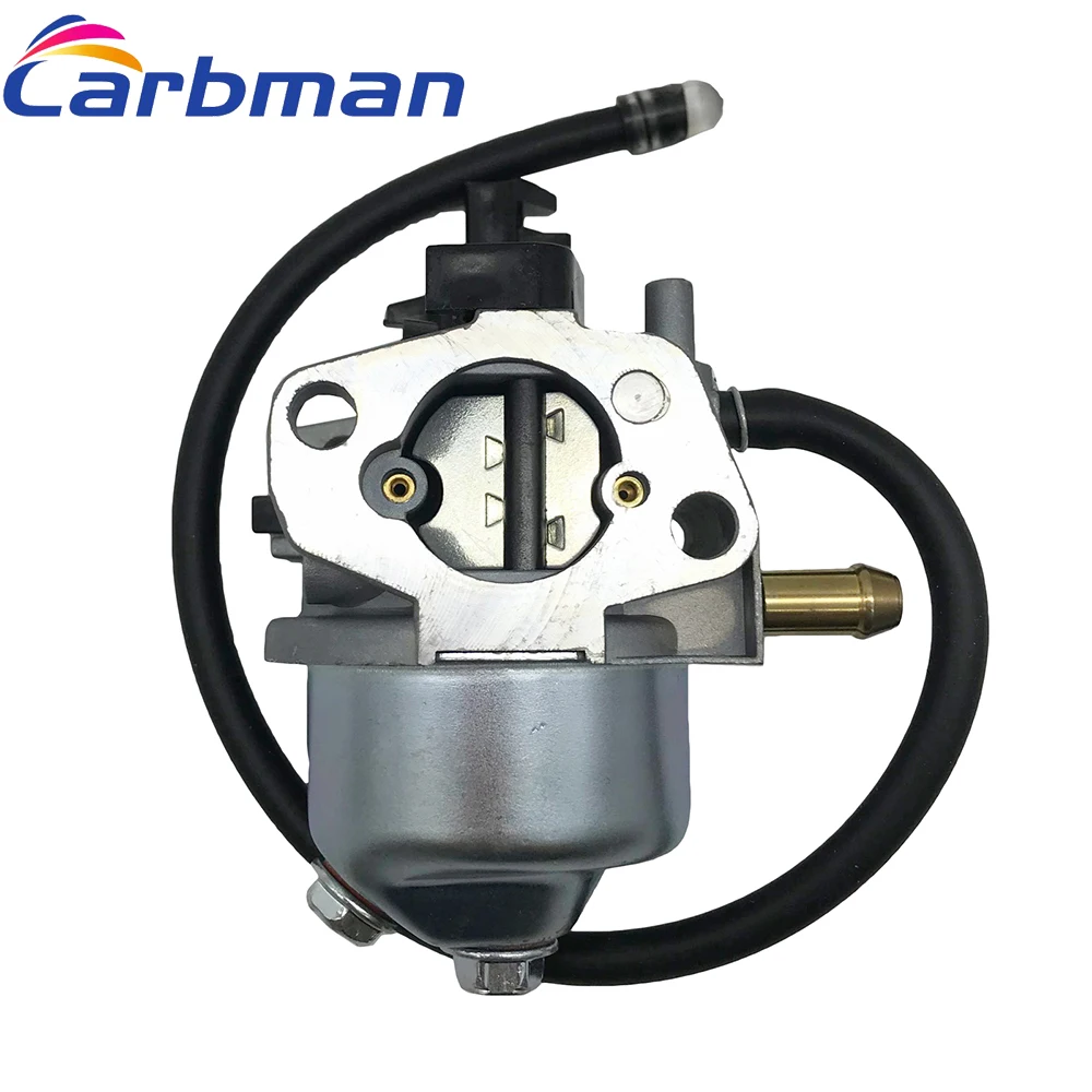 

Carbman 38744 Carburetor W/127-9008 For Toro Power Clear 621 721 Snowblower 38741 38742