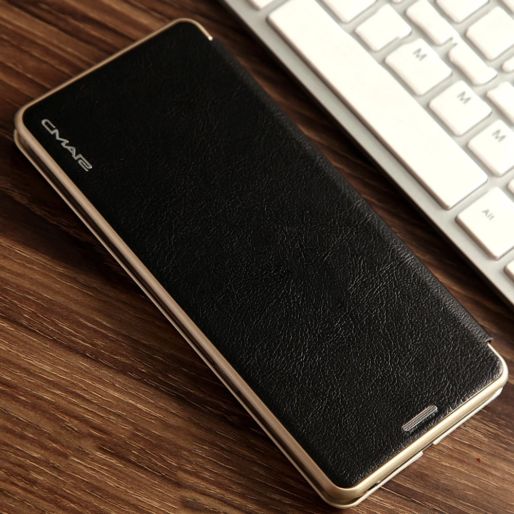 Тонкий Гибридный Флип бумажник кожаный противоударный чехол для Samsung Galaxy Note 10 S10