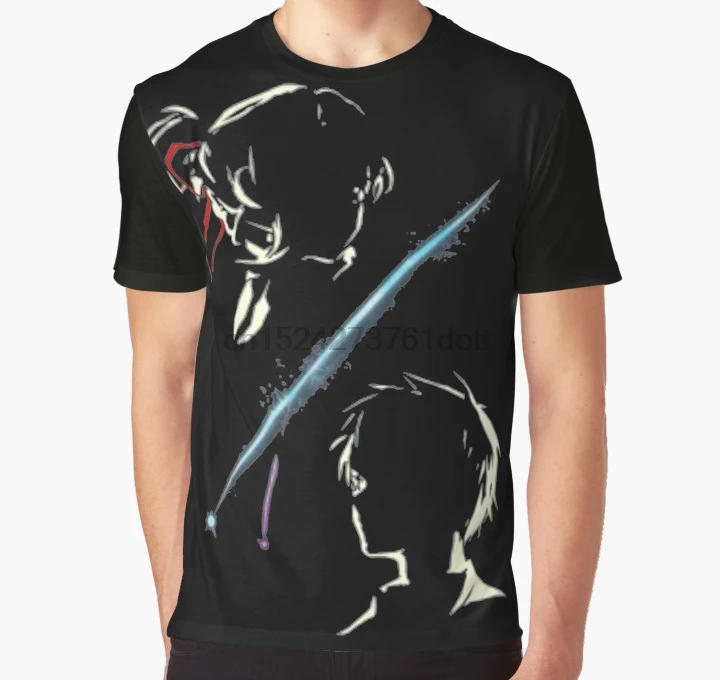 Принт по всему миру 3D футболка Мужская забавная милая аниме для девочек полная