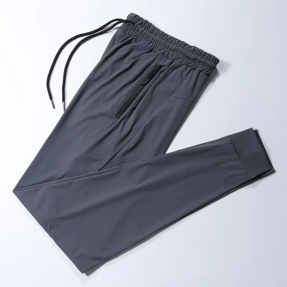 2021 горячая Распродажа спортивные брюки Для Мужчин's Фитнес тренажерный зал