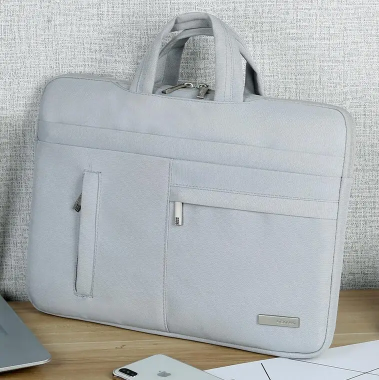Portable Handbag Laptop Bag Briefcase For Notebook Acer Dell HP Asus Lenovo 14 14.1 | Багаж и сумки