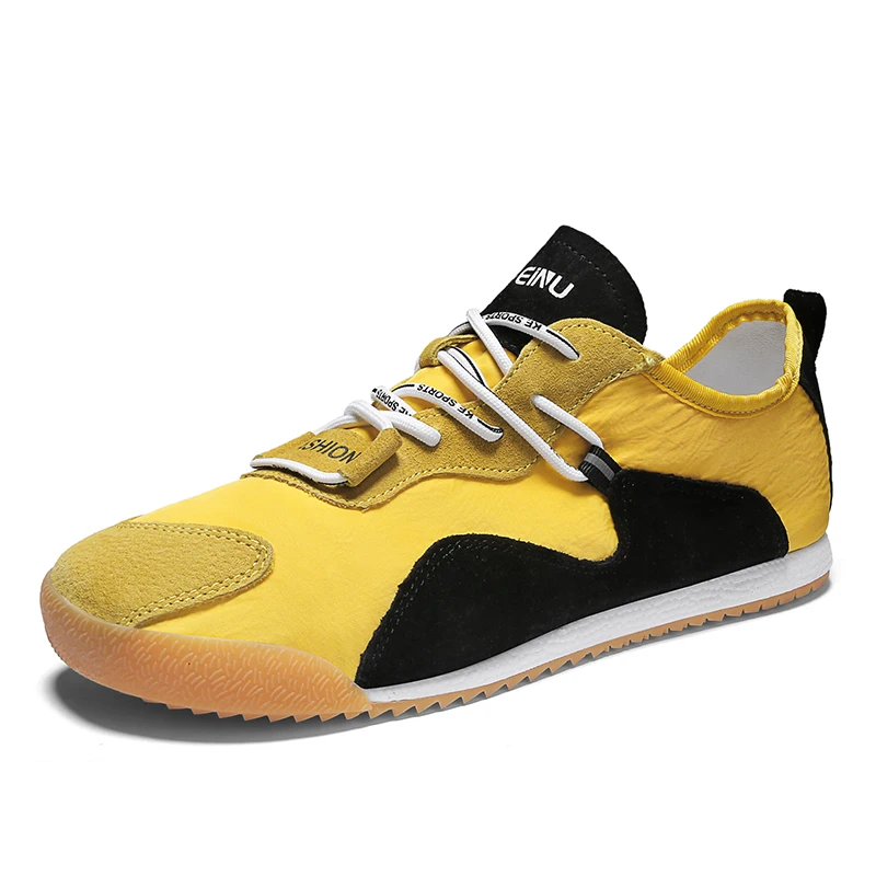 

zapatillas, cuero
