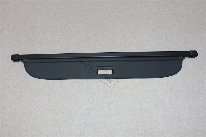 Задняя крышка для груза Honda FIT JAZZ 2002 2003 2004 2005 2006 2007 защитный экран багажника