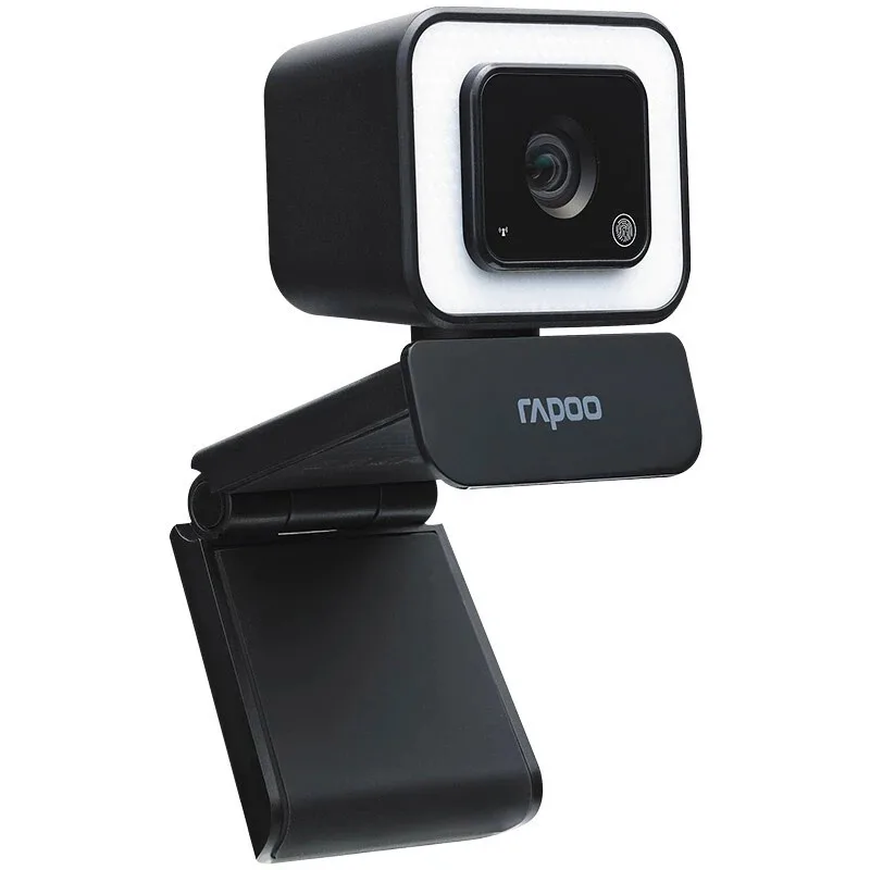 Веб-камера Rapoo C270L HD 1080P с автофокусом и микрофоном | Компьютеры офис