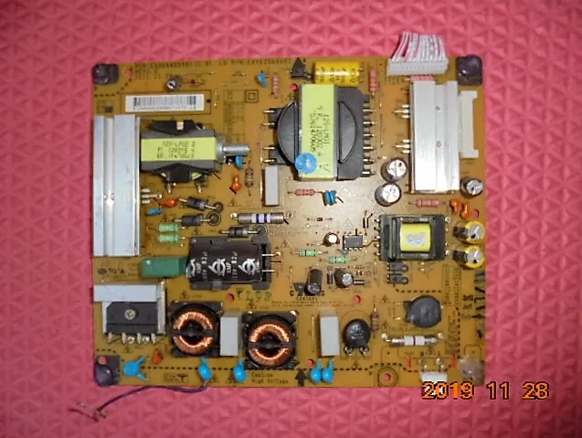 LGP3237H 12P EAX64405901 EAY62569601|Компьютерные кабели и разъемы| |