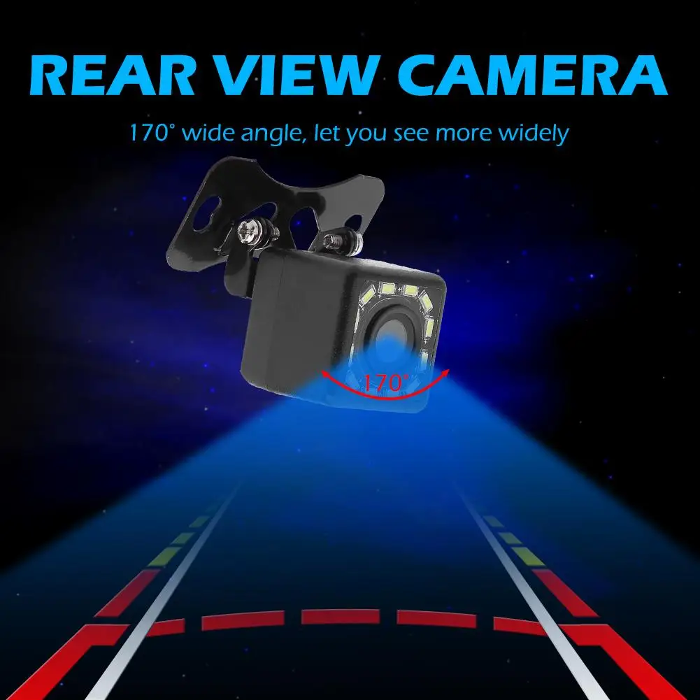 

4/8/12LED IP66 170