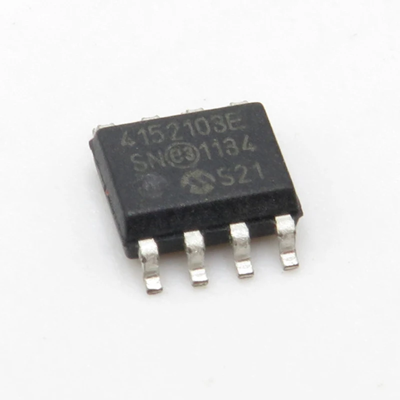 

1-100 PCS MCP4152-103E/SN SMD SOP-8 MCP4152 Data Acquisition IC-Digital Potentiometer Chip Brand New Original In Stock