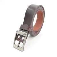 2016 new hot sale 2 3cm wide belts lady women leather belt jinhuangping brand belt