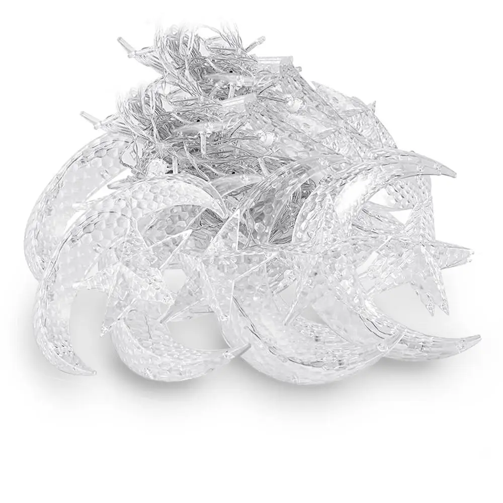 Гирлянда занавеска на батарейках 2 5 м 138 светодиодов|Праздничное освещение| |