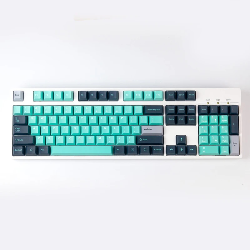 

Японский колпачок для механической клавиатуры MX Switch GH60 GK61 GK64
