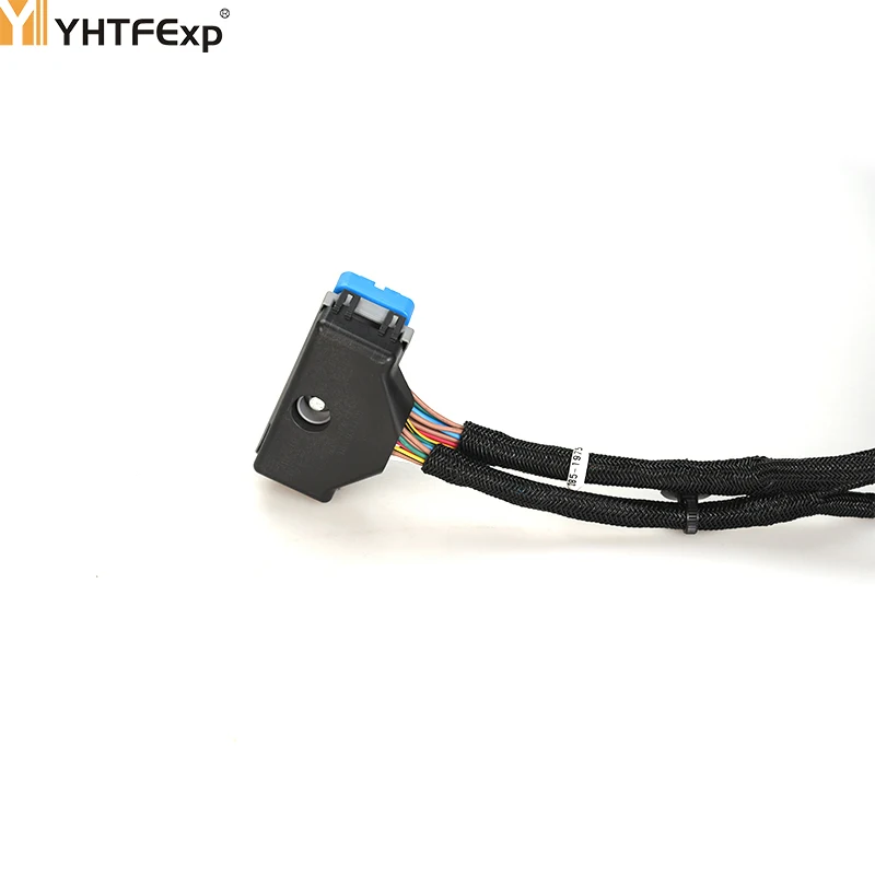 Экскаватор VANKEPARTS E323D C6.6 жгут проводов двигателя высокое качество номер детали: