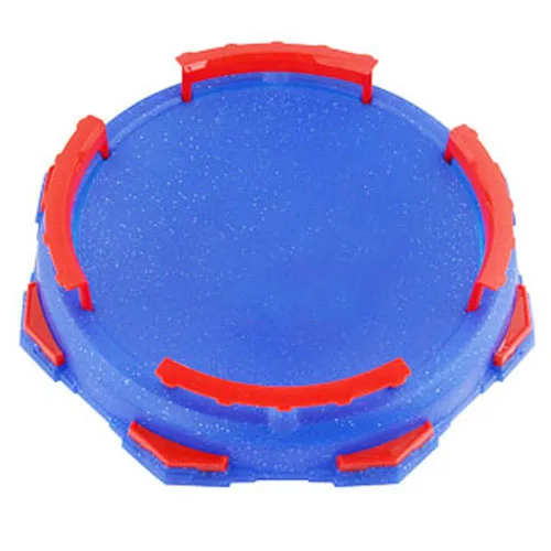 Only Arena Toupie Beyblade Arena Металл Fusion Avec Lanceur Bayblade Beyblade Burst с пусковым устройством дети Bey Blade лезвия игрушки для детей - Color: Only Arena